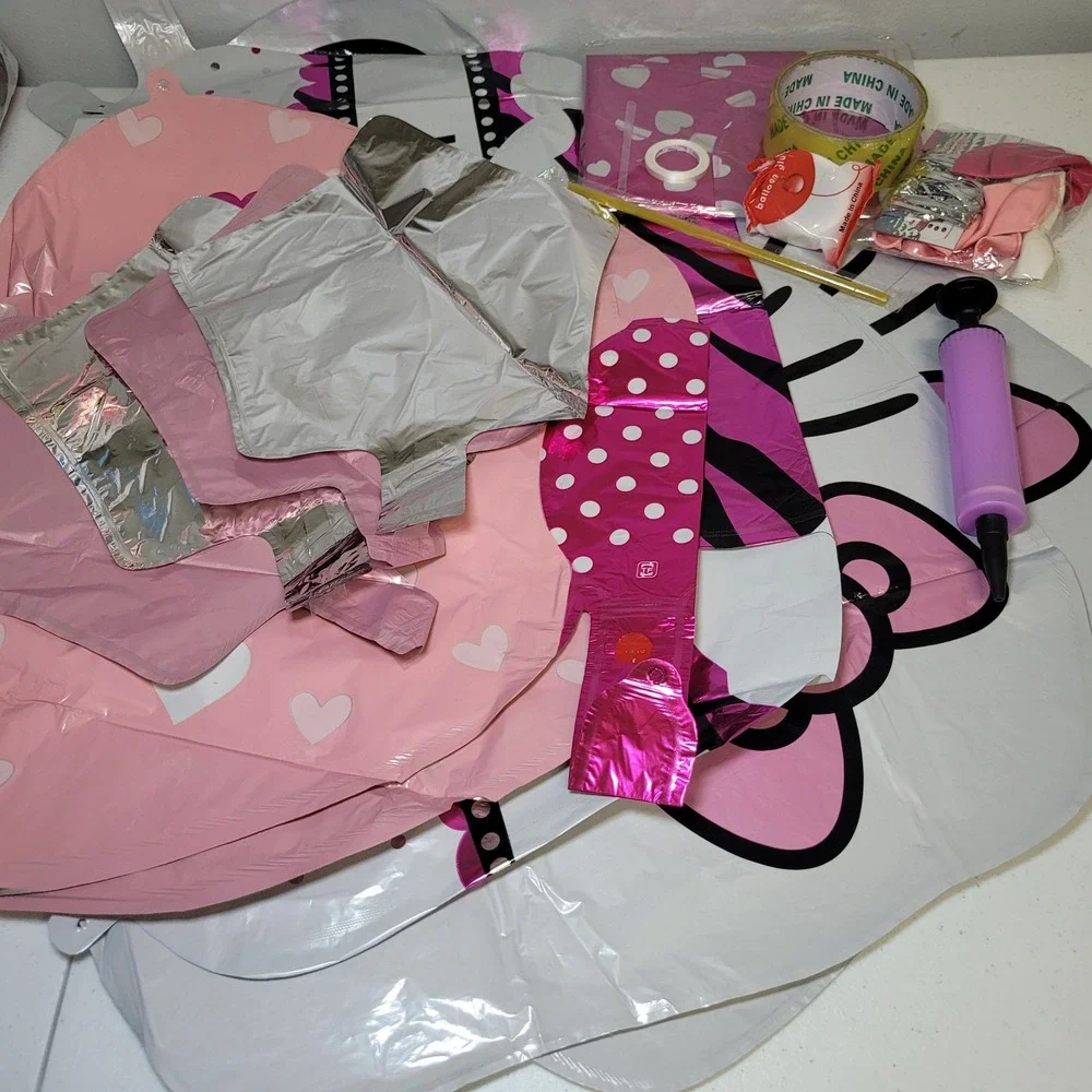 Unbranded kitty cat